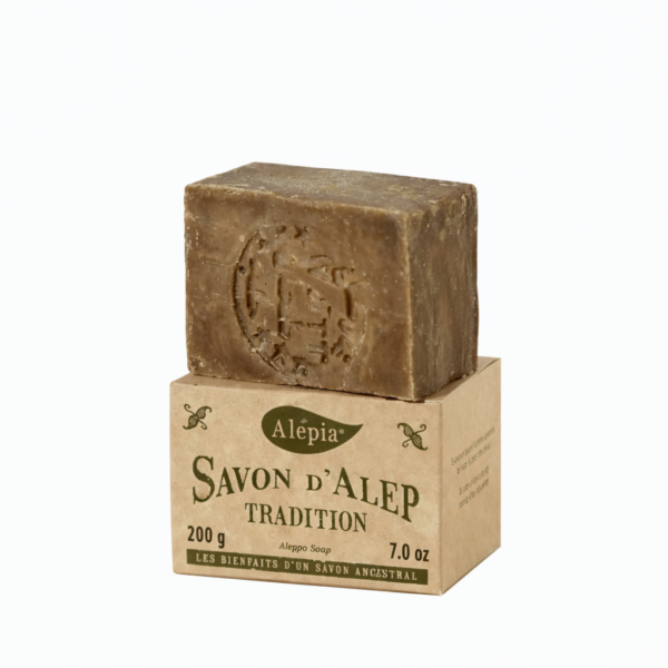 savon d’alep tradition