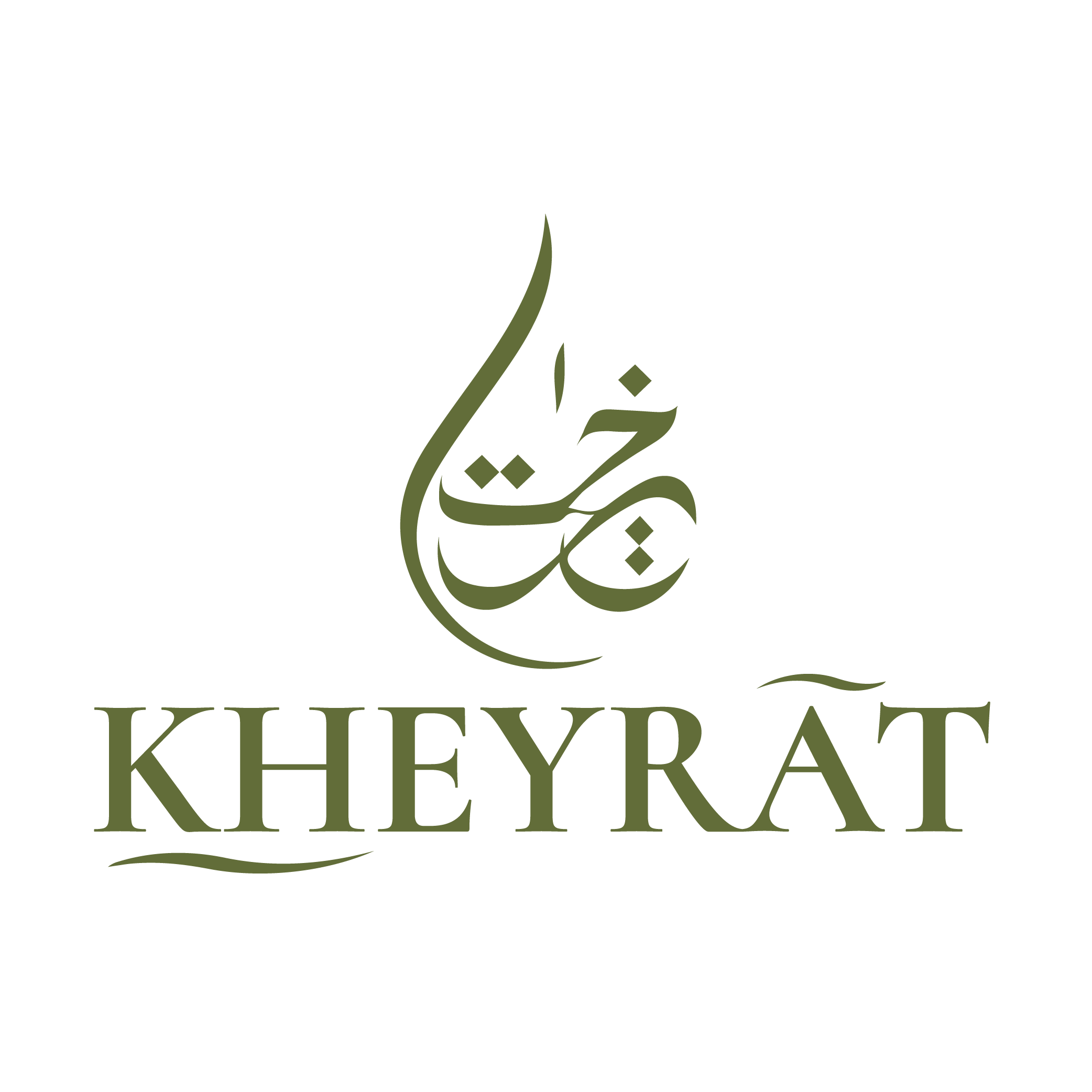 logo kheyrat plan de travail 1