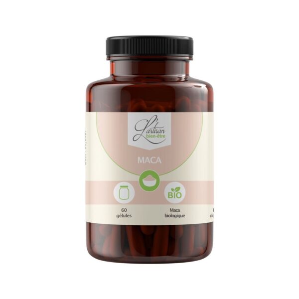 collagène marin – gélules